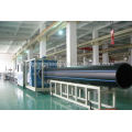 Large diameter pe pipe for drain (OD:630mm-1200mm) drainage pipes